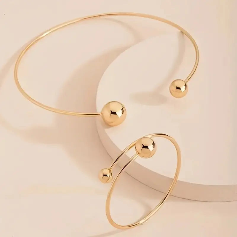 Radiance™ | Bracelet Set