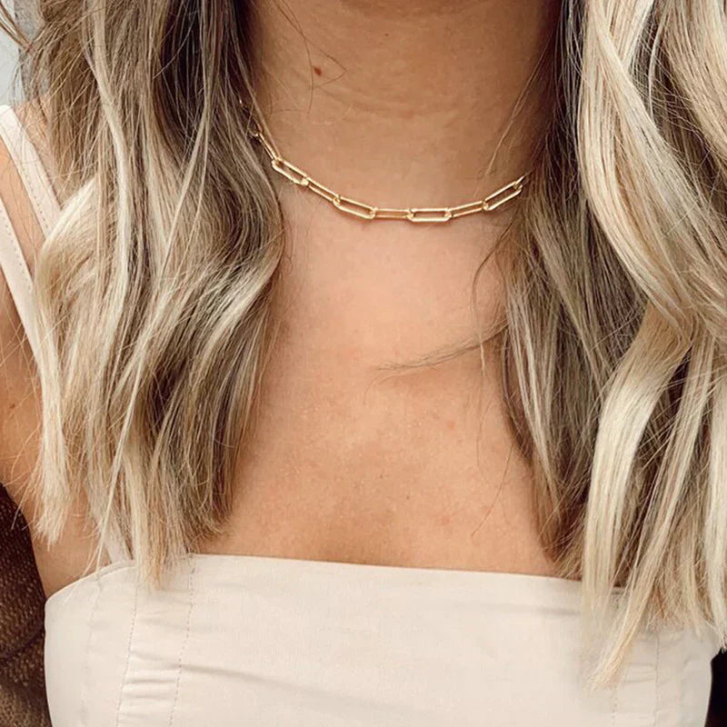 Regal™ | Chain Necklace